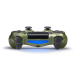 DualShock 4 Camouflage Wireless Controller