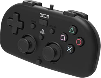 Hori Mini Wired Gamepad