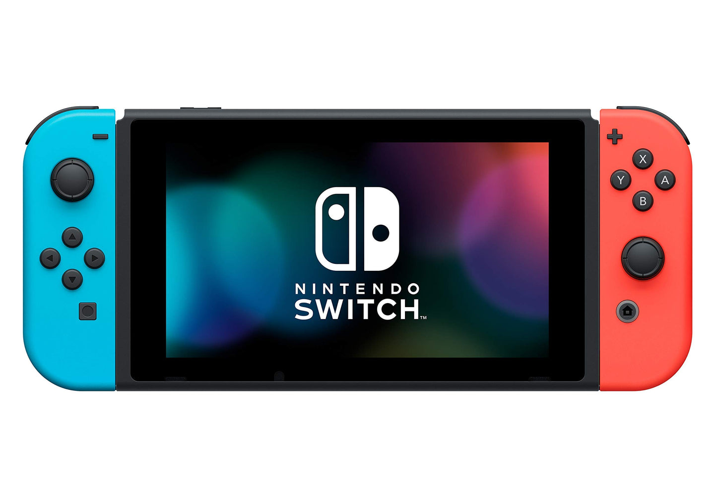 NINTENDO SWITCH CONSOLE