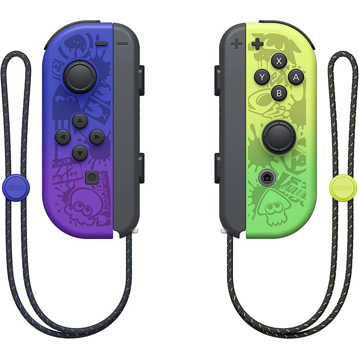 NINTENDO SWITCH OLED SPLATOON 3 EDITION