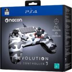 Nacon Revolution Pro 3 Wired Controller